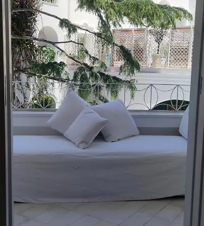 White House * كابري