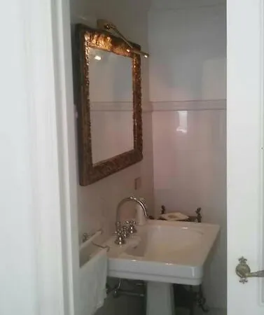 White House Apartamento